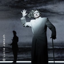 Moby Dick 13.12.2025 Düsseldorfer Schauspielhaus