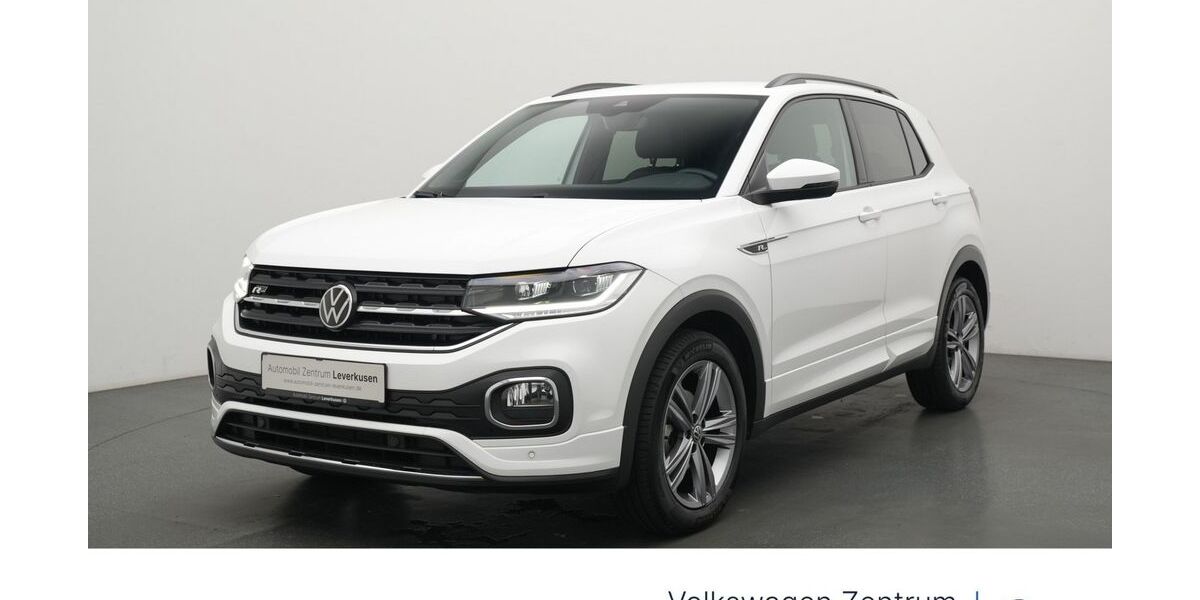 VW T-Cross 15.701 km 22.380 &euro; Leverkusen 51379