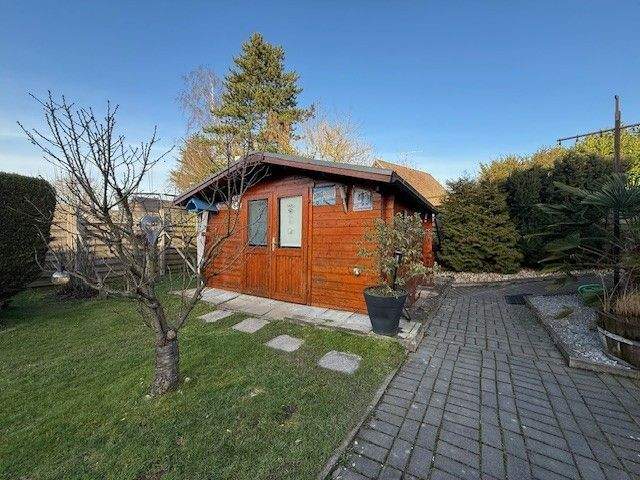 Reihenendhaus Neuss Morgensternsheide - 4 Zimmer, 91 m&sup2;, 399.000&euro; | Angebot:25414142