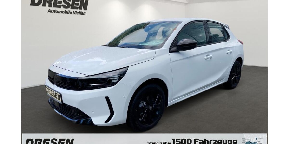 Opel Corsa 2.800 km 21.450 &euro; Viersen 41747