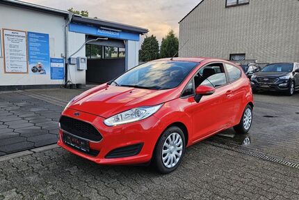 Ford Fiesta 154.977 km 3.990 € Oberhausen 46117