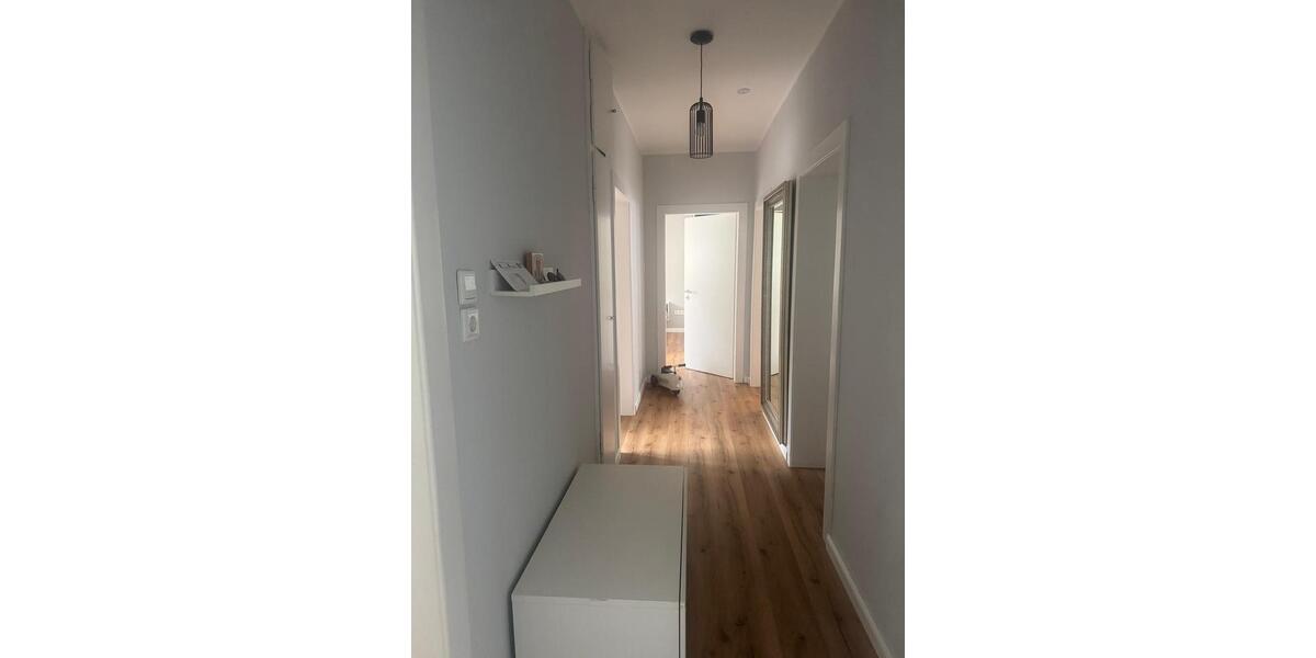 Erdgeschoßwohnung Düsseldorf Niederkassel - 3 Zimmer, 77 m&sup2;, 495.000&euro; | Angebot:25270497