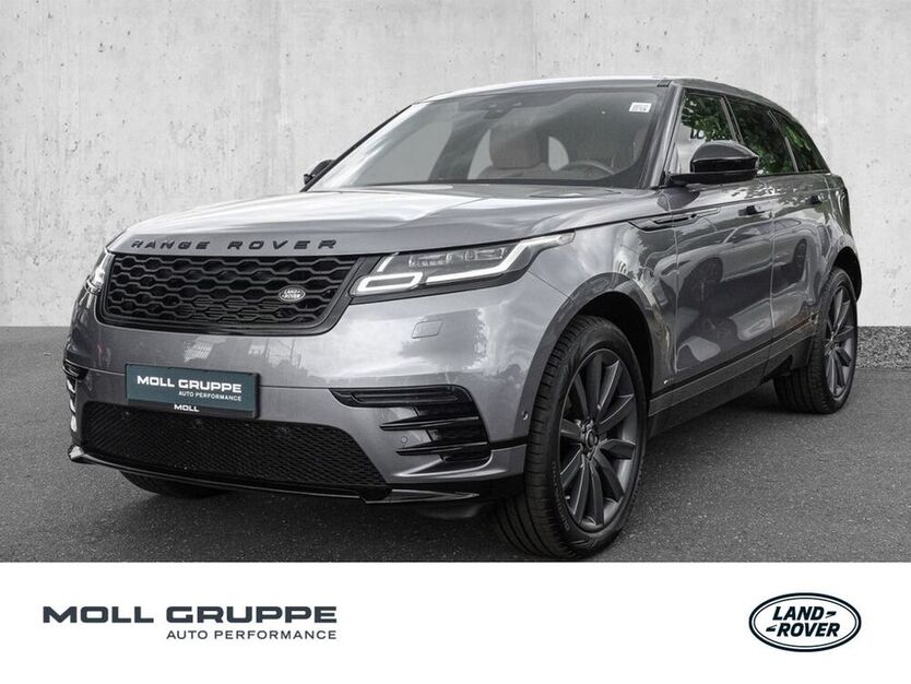 Range Rover Velar