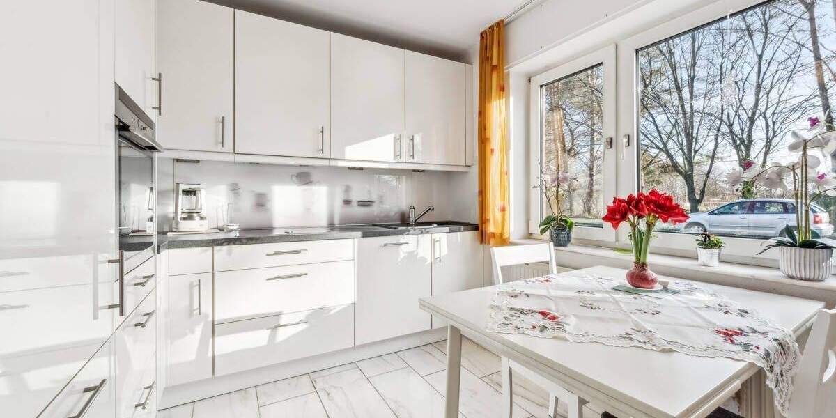 80er-Jahre-Charme trifft auf flexible Wohnideen 7 zimmer