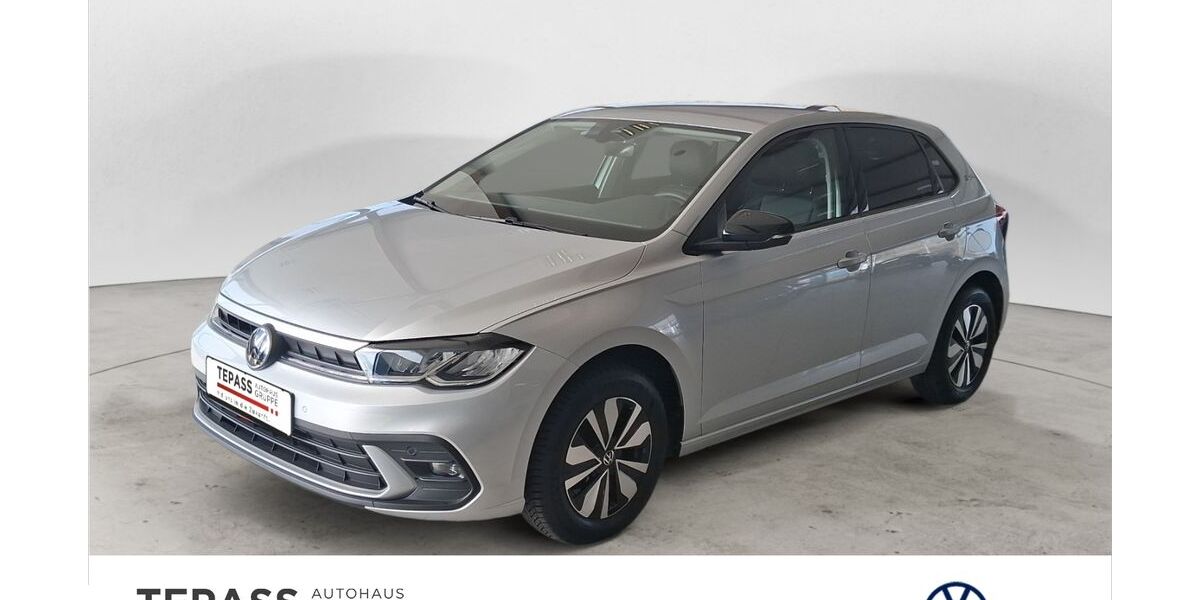VW Polo 6.246 km 20.444 &euro; Wuppertal 42369