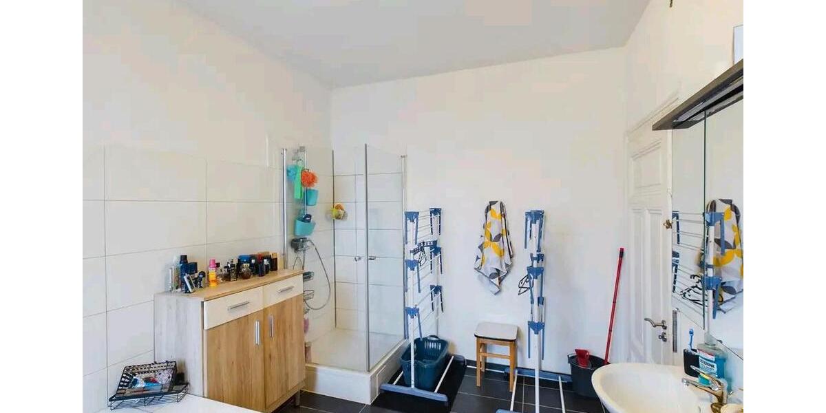 ###Sanierte 4 Raum Wohnung in Wuppertal Barmen### 4 zimmer