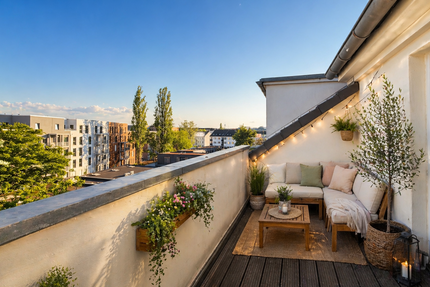 Wohnung Düsseldorf Stadtbezirk 6 - 4 Zimmer, 106 m&sup2;, 467.500&euro; | Angebot:26820455