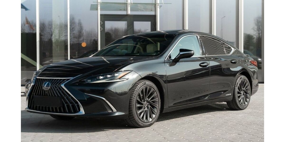 Lexus ES 300 53.400 km 41.500 &euro; Korschenbroich 41352