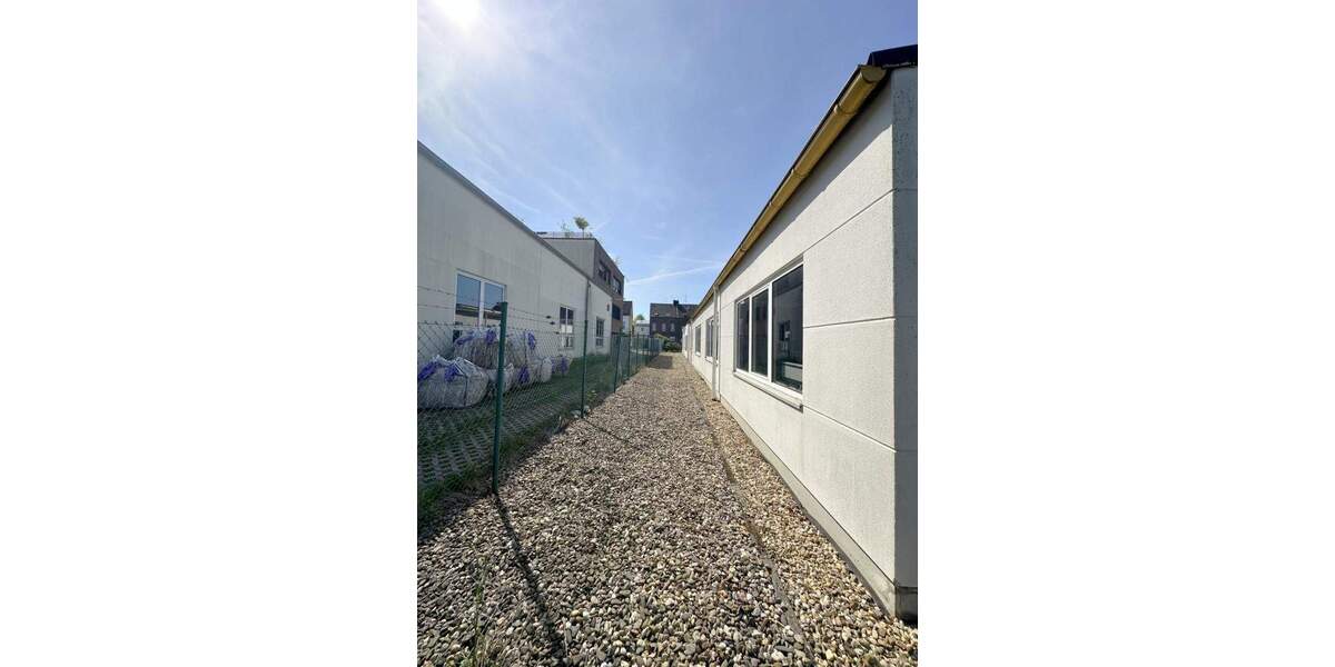 Gewerbeobjekt Mönchengladbach Giesenkirchen - 849.000&euro; | Angebot:25743269