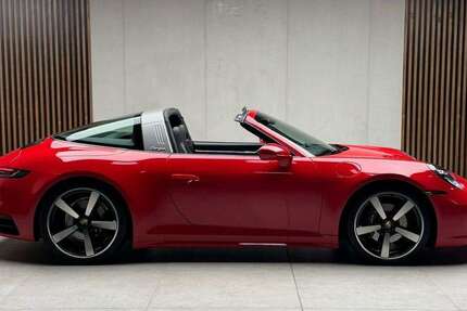 Porsche Targa 28.500 km 142.900 &euro; Burscheid, Stadt 51399