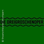 Die Dreigroschenoper