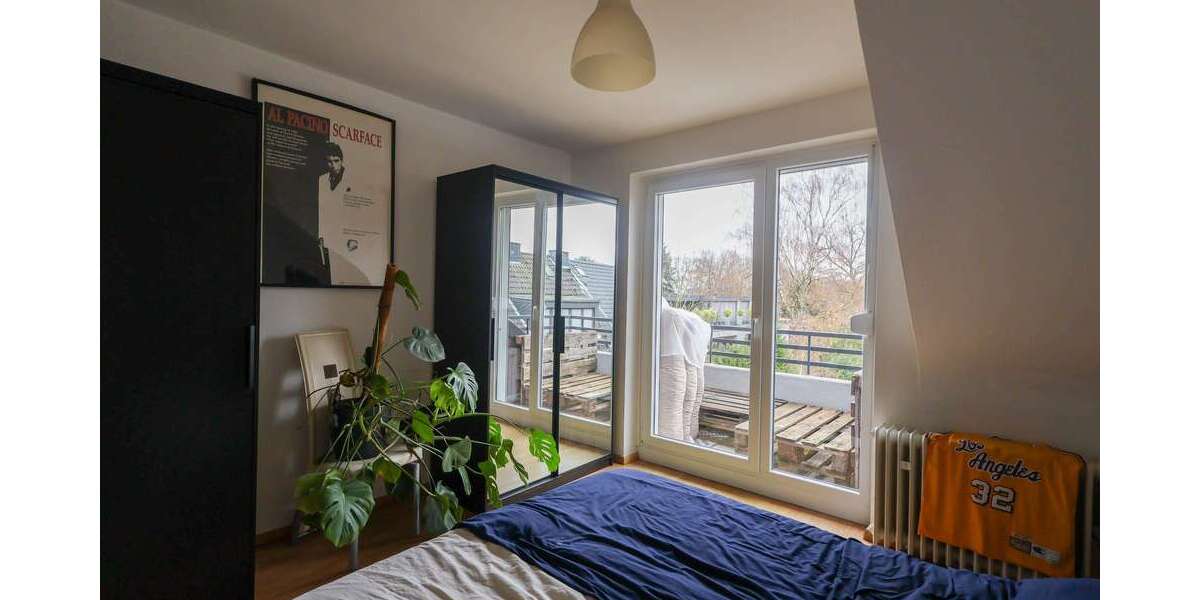 Wohnung zum Kaufen in Mönchengladbach 325.000 € 125 m² 5 zimmer