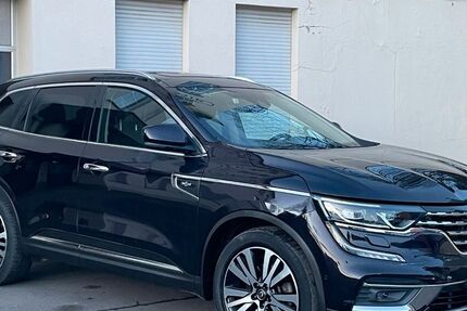 Renault Koleos 89.513 km 16.900 &euro; Solingen/NRW 42655