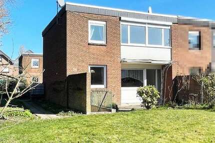 Haus Leverkusen Alkenrath - 4 Zimmer, 102 m&sup2;, 420.000&euro; | Angebot:25750956