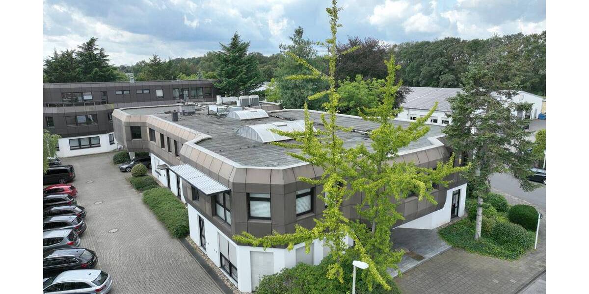 Gewerbeobjekt Mönchengladbach Neuwerk - 2.700.000&euro; | Angebot:24046684