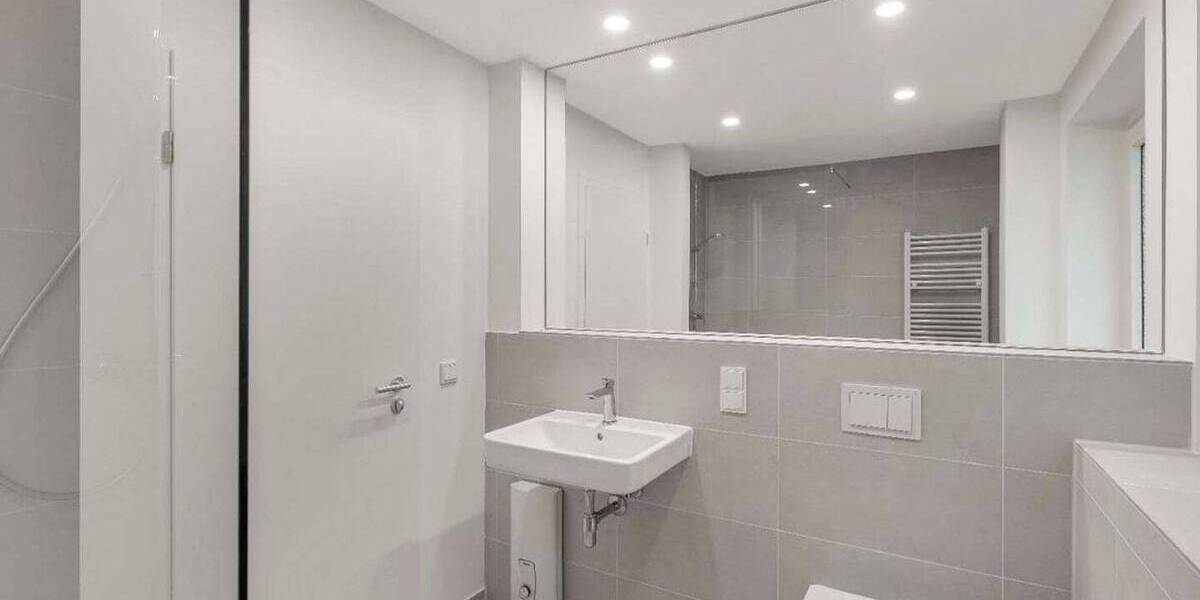 Etagenwohnung Wuppertal Elberfeld - 3 Zimmer, 77 m&sup2;, 209.000&euro; | Angebot:26879687