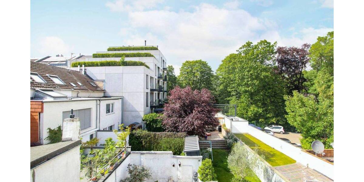 Mehrfamilienhaus, Wohnhaus Mönchengladbach Stadtmitte - 1 Zimmer, 162 m&sup2;, 244.000&euro; | Angebot:26789888