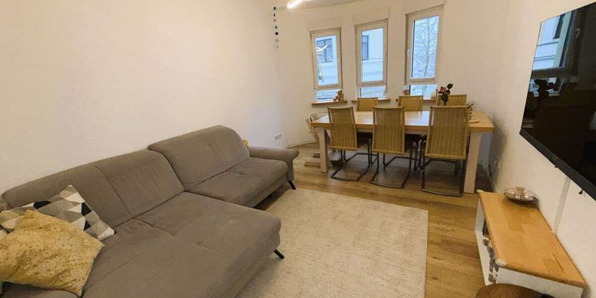 Wohnung zum Mieten in Hilden 635 € 57.71 m² 3 zimmer
