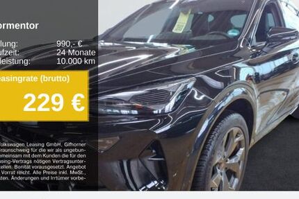 Cupra Formentor 19.669 km 32.810 € Remscheid 42897