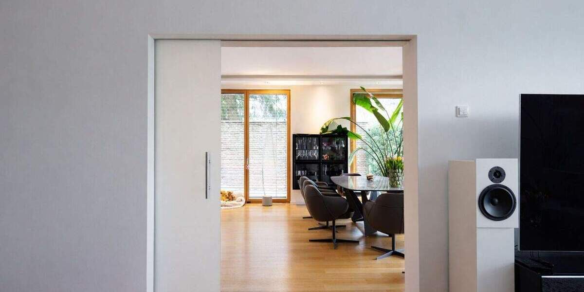 Etagenwohnung Krefeld / Bockum Bockum - 5 Zimmer, 229 m&sup2;, 2.950&euro; | Angebot:25740530