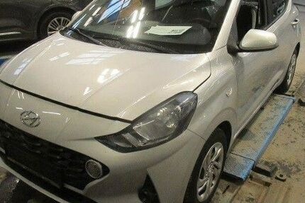 Hyundai i10 36.489 km 10.490 &euro; Neuss 41469