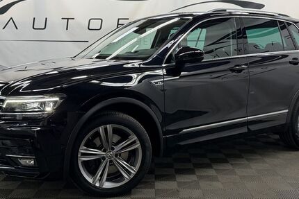 VW Tiguan 46.000 km 31.999 &euro; Remscheid 42855