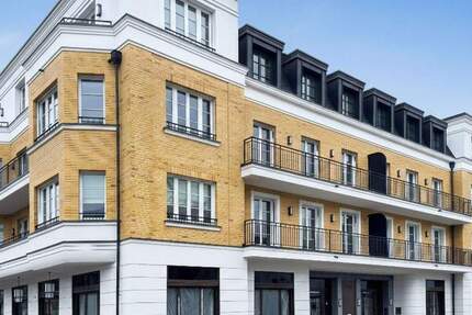 Wohnung Düsseldorf Oberkassel - 2 Zimmer, 63 m&sup2;, 2.205&euro; | Angebot:25212840