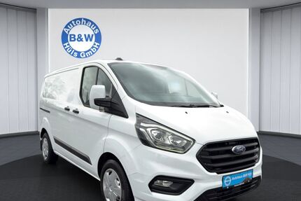 Ford Transit Custom 148.937 km 16.999 &euro; Krefeld 47805