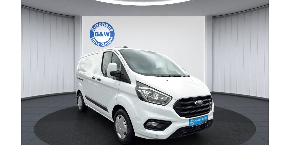Ford Transit Custom 148.937 km 16.999 &euro; Krefeld 47805
