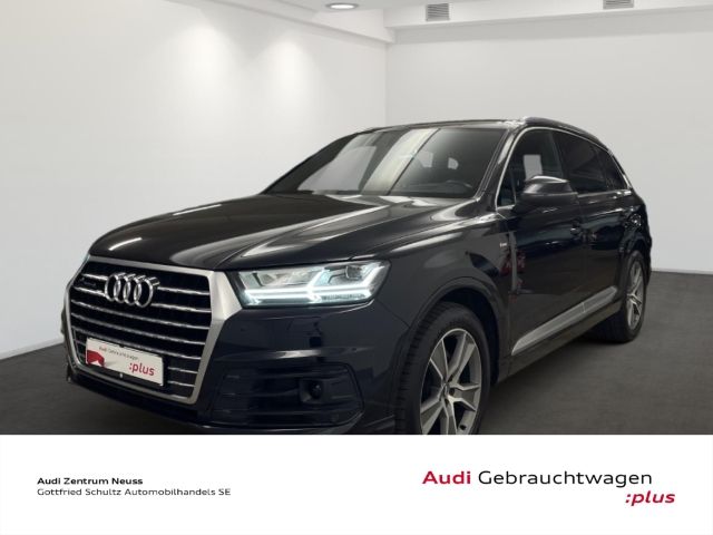 Audi Q7 157.513 km 31.490 &euro; Neuss 41464