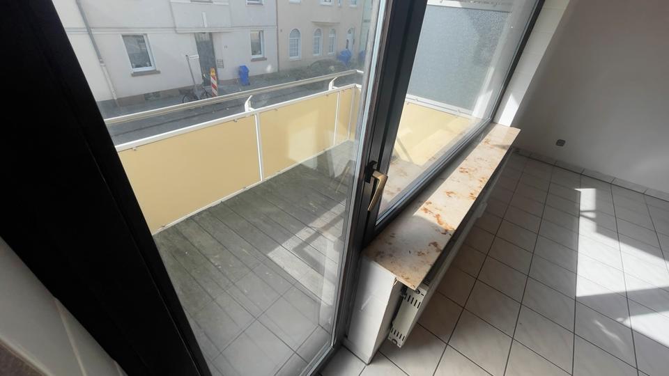 Etagenwohnung Krefeld Hüls - 2 Zimmer, 65 m&sup2;, 900&euro; | Angebot:25420376