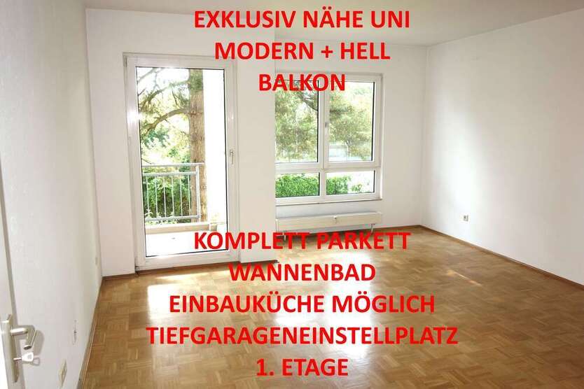 Wohnung zum Mieten in Düsseldorf 803 € 55.5 m²
