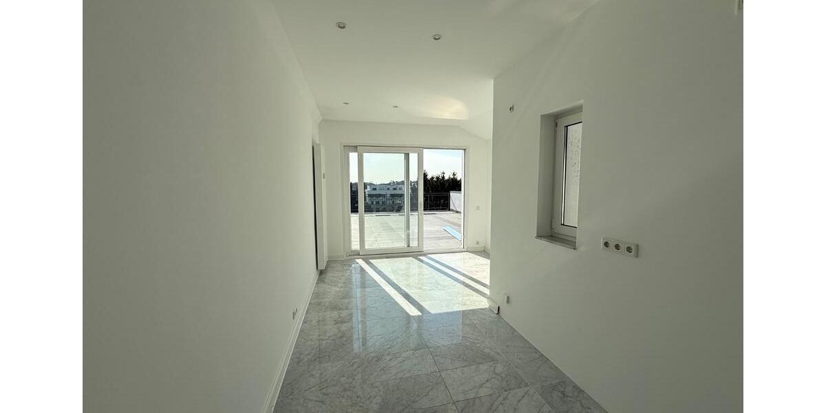 Maisonettenwohnung Solingen Ohligs - 2 Zimmer, 130 m&sup2;, 1.500&euro; | Angebot:25793322