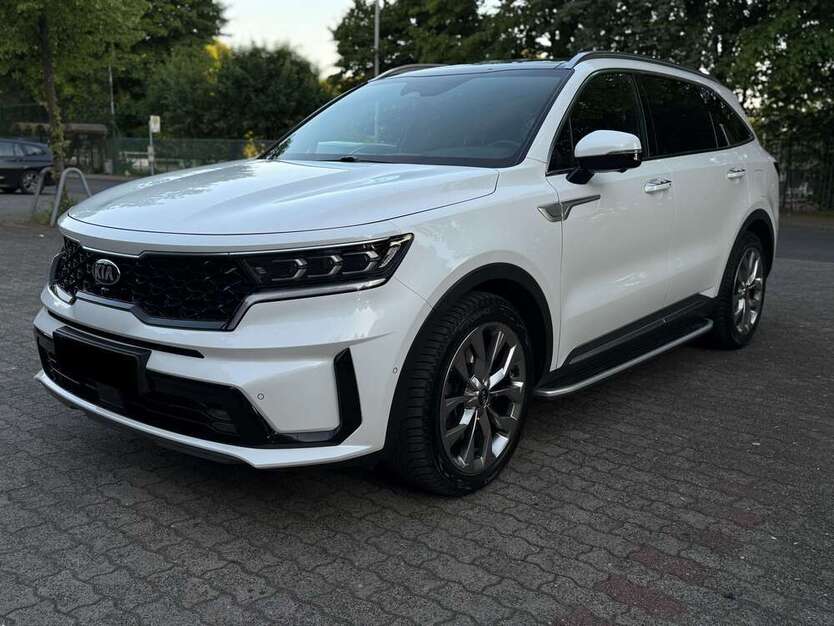 Sorento