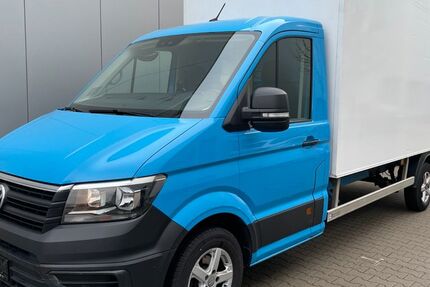 VW Crafter 150.000 km 13.990 &euro; Düsseldorf 40231