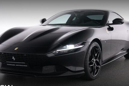 Ferrari Roma 1.966 km 239.885 &euro; Meerbusch 40667