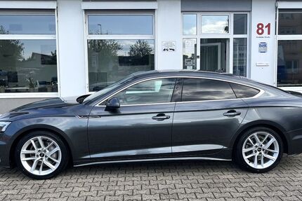 Audi A5 139.800 km 28.980 &euro; Mönchengladbach 41063