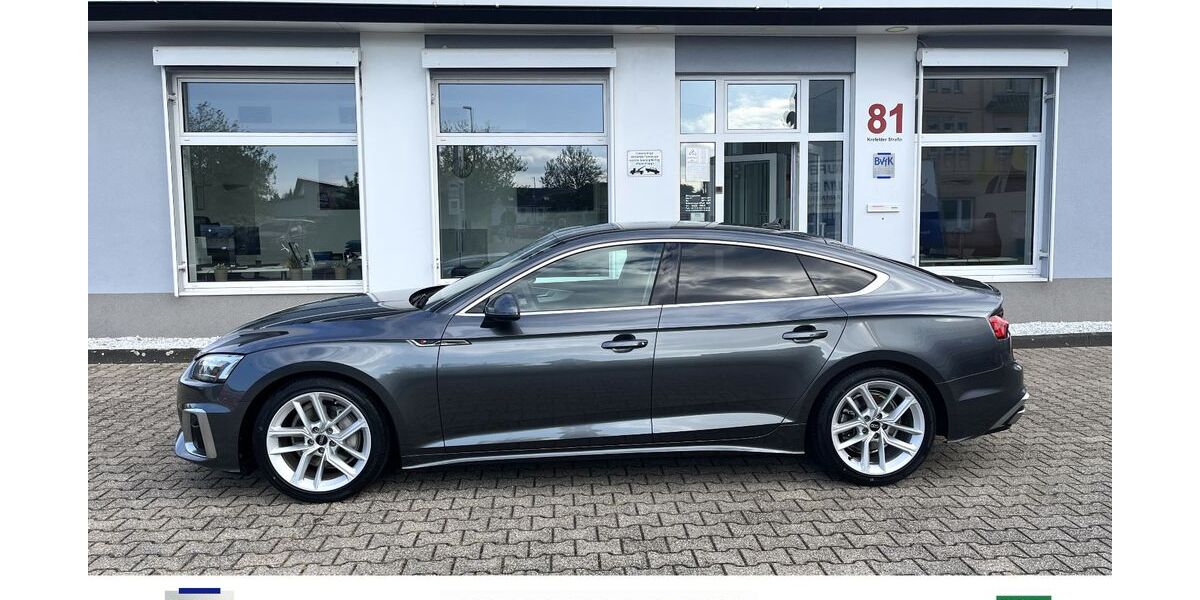 Audi A5 139.800 km 28.980 &euro; Mönchengladbach 41063