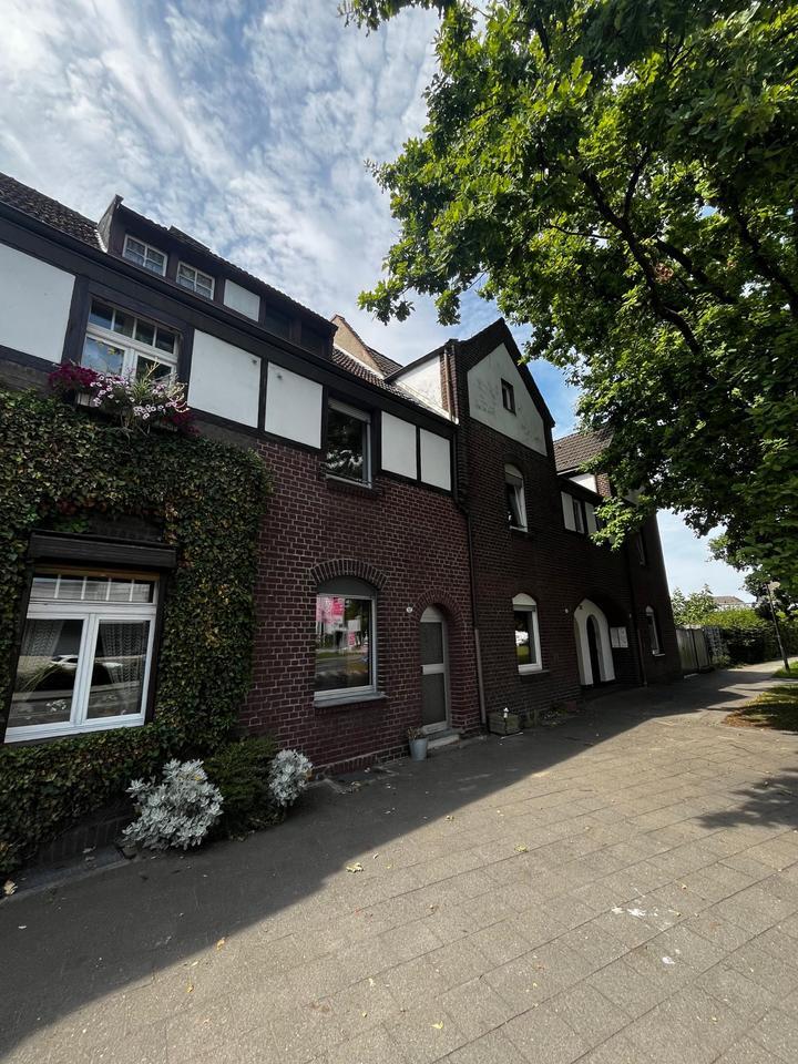 Einfamilienhaus in zentraler Lage in Viersen Nähe Mönchengladbach