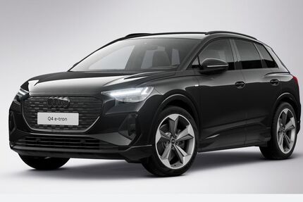 Audi Q4 e-tron 26.833 km 46.870 € Remscheid 42897