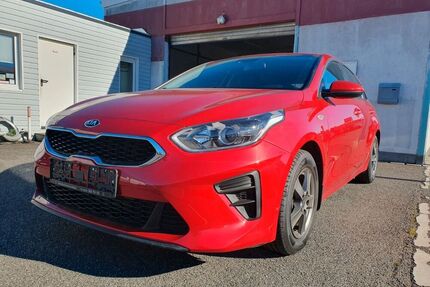 Kia ceed / Ceed