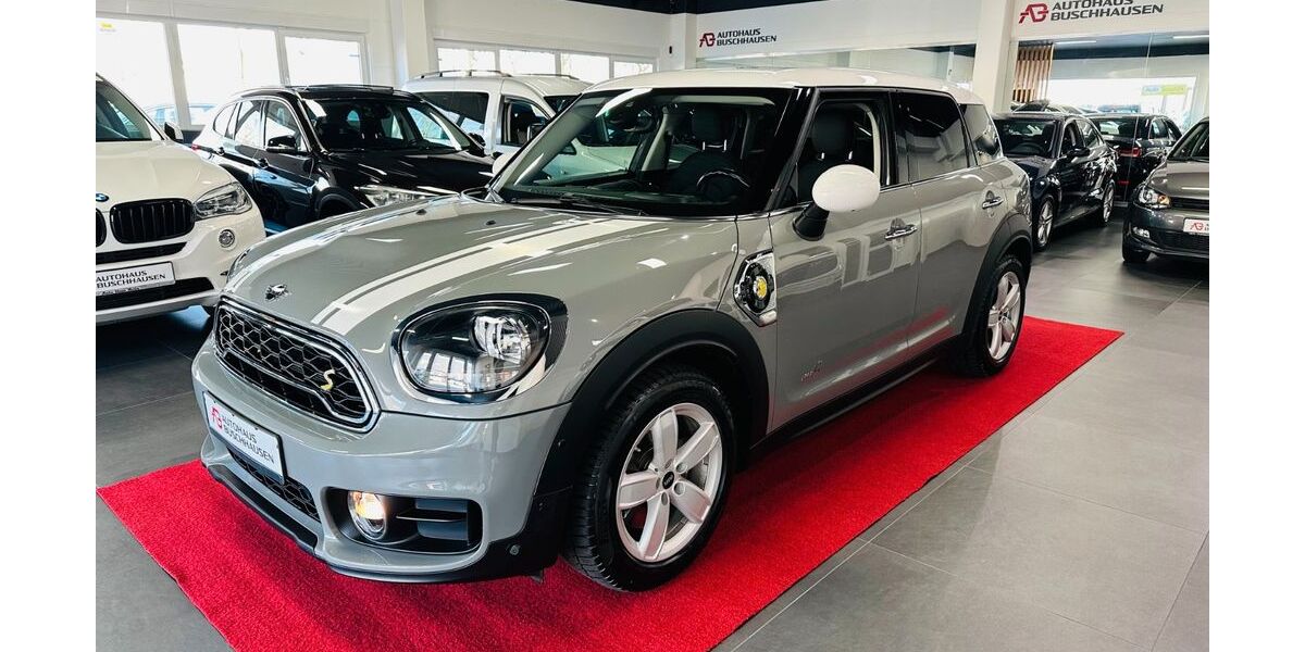 Mini Countryman SE (Cooper) 50.000 km 20.870 &euro; Oberhausen 46049