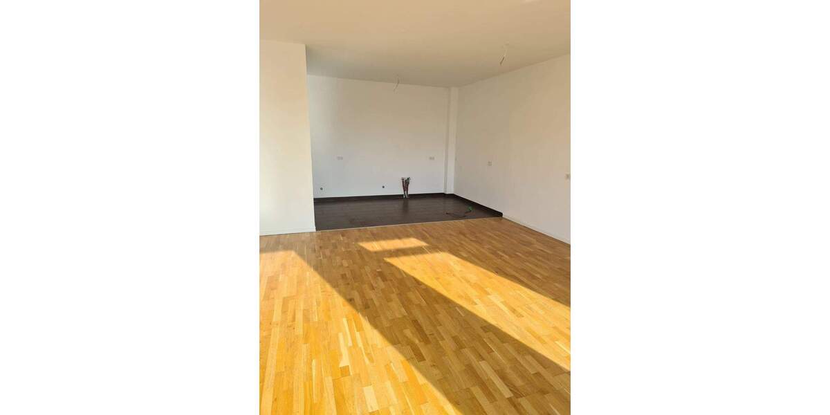 Großzügig aufgeteilte 3 Zimmer Wohnung mit 2 Balkon in Moers zu vermieten 3 zimmer