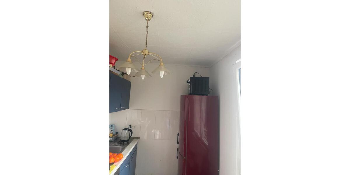 Etagenwohnung Ratingen Tiefenbroich - 1 Zimmer, 30 m&sup2;, 595&euro; | Angebot:25143730