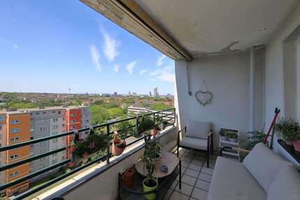 Wohnung zum Kaufen in Essen 300.000 € 94.6 m²