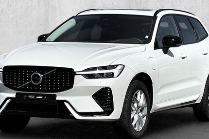 Volvo XC60 23.916 km 51.480 € Bergheim 50126