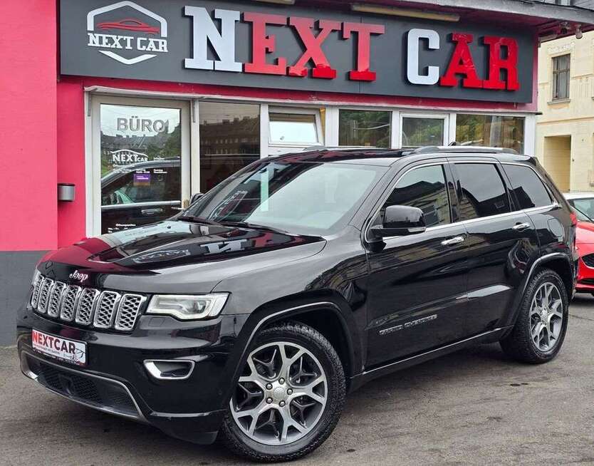Grand Cherokee