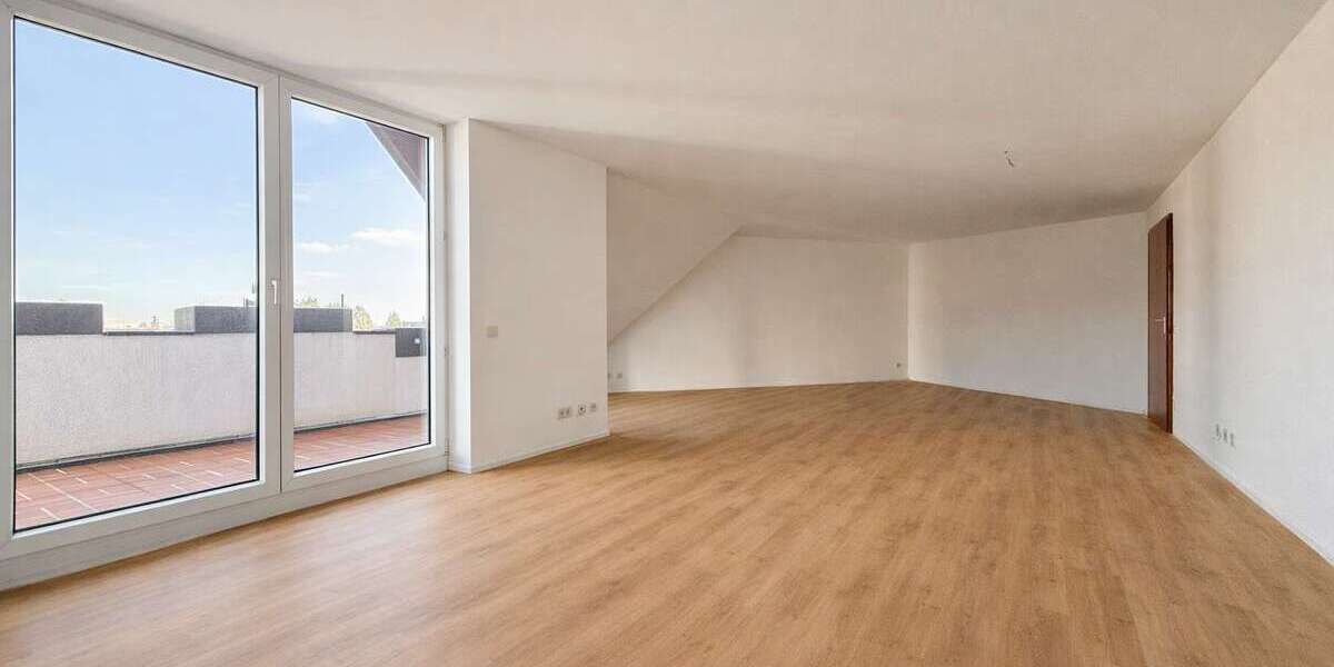 Etagenwohnung Hilden Kalstert - 3.5 Zimmer, 104 m&sup2;, 298.000&euro; | Angebot:26464717