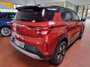 Opel Frontera Electric GS Tech Pack. Alu Android Apple 7.300 km 23.980 &euro; HAAN 42781