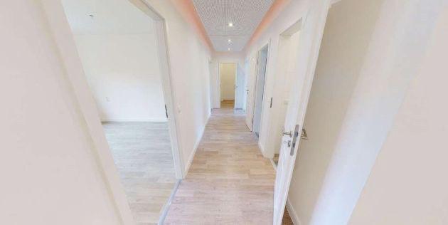 Grußzügige 3 Zimmer Wohnung im Wuppertal ab sofort zu vermieten 3 zimmer